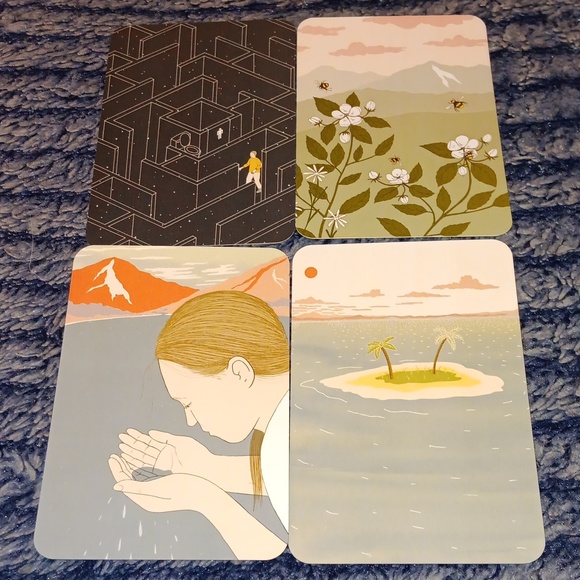 ❗️SALE❗️2 Dream Oracle Box Sets - Picture 14 of 16